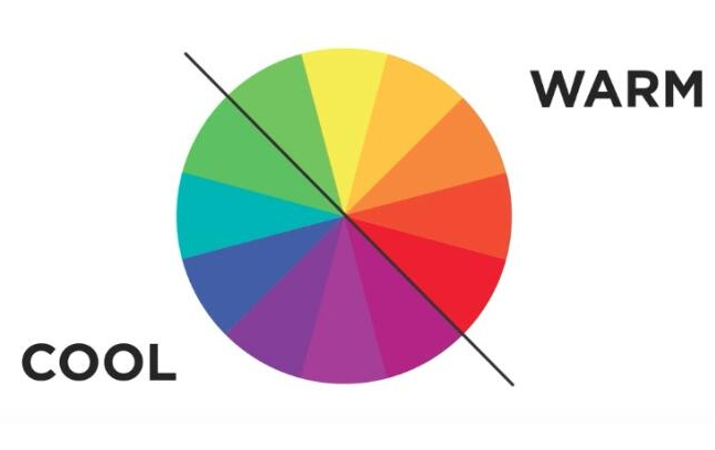 天津網(wǎng)站建設(shè)要注意設(shè)計風(fēng)格和色調(diào)搭配