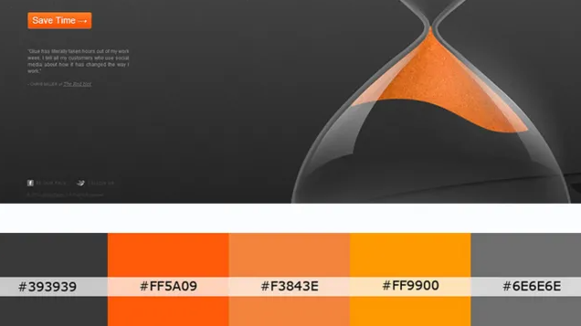 網(wǎng)站建設(shè)中關(guān)于首頁設(shè)計、網(wǎng)站色彩搭配與圖片使用經(jīng)驗分享