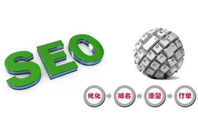 網(wǎng)站為什么要進(jìn)行優(yōu)化？