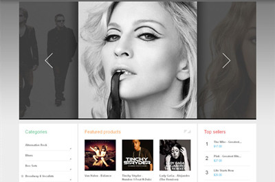 音樂網(wǎng)站-建設(shè)流程及需具備的功能(圖2)