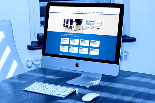 什么樣網(wǎng)站設(shè)計與網(wǎng)站制作能留住客戶