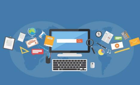 企業(yè)網(wǎng)站建設需要考慮的知識