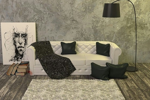 建設(shè)室內(nèi)設(shè)計(jì)網(wǎng)站有幾種方式？