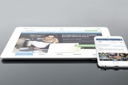 網站建設讓醫(yī)院走向網絡時代