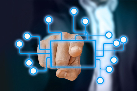 天津網(wǎng)站設(shè)計(jì)如何讓用戶不輕易跳出網(wǎng)站？